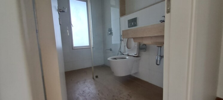 Bathroom, godrej-the-trees 3 Bedroom 1080 Sq.Ft. Apartment In Vikhroli East Mumbai 7963637