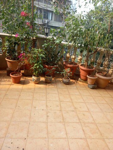 3 BHK Apartment – Exterior View View at Marathon Omega, Lower Parel - for Rent