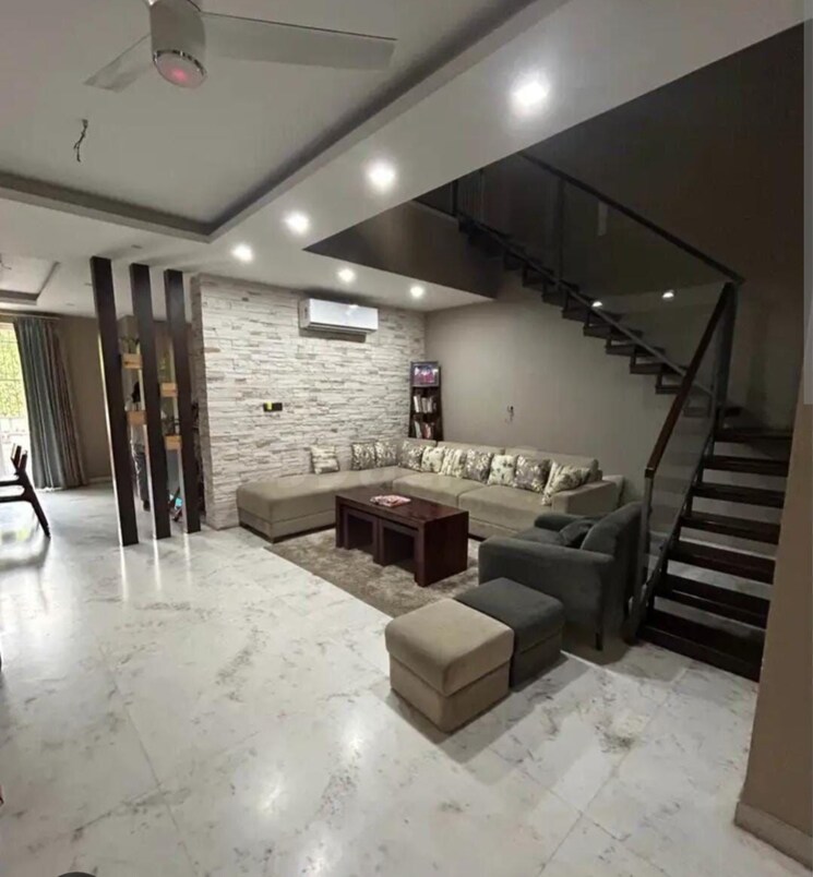 Master Bedroom, bptp-amstoria 3 Bedroom 2229 Sq.Ft. Villa In Sector 102 Gurgaon 7963646