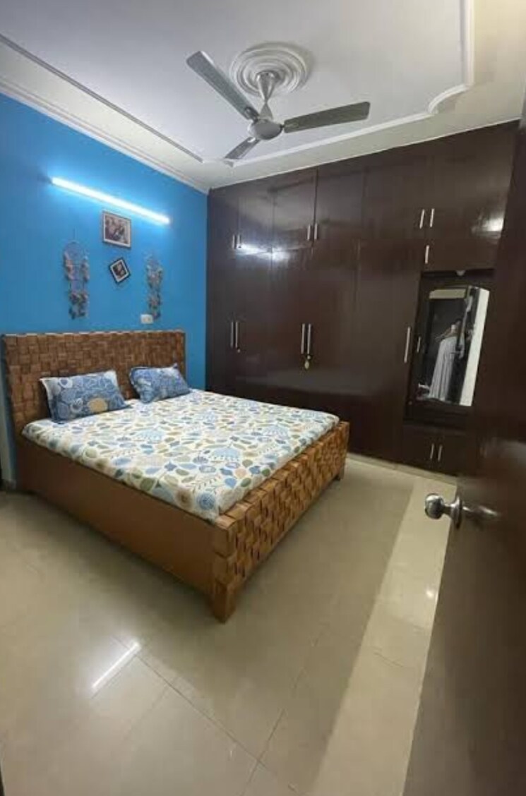 Bedroom, bptp-amstoria 3 Bedroom 2229 Sq.Ft. Villa In Sector 102 Gurgaon 7963646