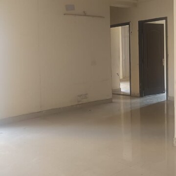 Living Room in 3 BHK Apartment at Gardenia Golf City, Sector 76 – for Rent
