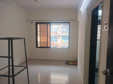 Building Lobby in 3 BHK Apartment at Vaibhavlaxmi Stella Sapphire, Chembur – for Rent