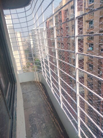 3 BHK Apartment at Vaibhavlaxmi Stella Sapphire, Chembur – for Rent