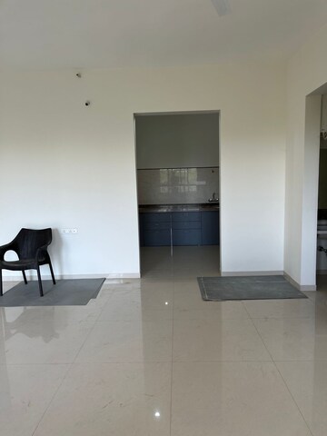 Furnished Amenities in 3 BHK Apartment at Kumar Princetown Royal, Undri – for Rent