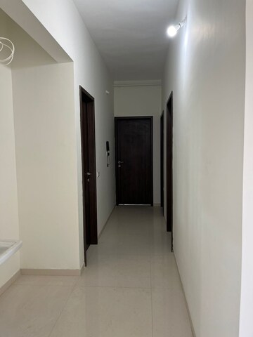 Building Lobby in 3 BHK Apartment at Kumar Princetown Royal, Undri – for Rent