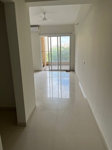 Building Lobby in 3 BHK Apartment at Kumar Princetown Royal, Undri – for Rent