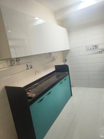 2.5 BHK Apartment For Rent in Platinum Life, Andheri West