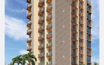 1 BHK Apartment For Sale in Stans Sarwarji Heights, Andheri East