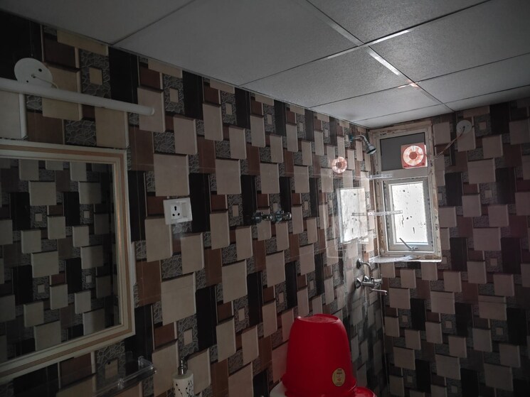 Bathroom, la-residentia 3 Bedroom 1170 Sq.Ft. Apartment In Tech Zone 4 Greater Noida Greater Noida 7963672