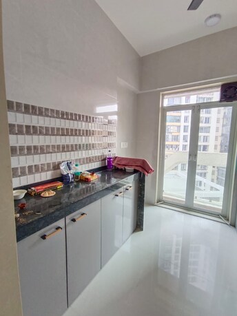 1 BHK Apartment For Rent in JVM Corner Stone Naupada Thane  7963715