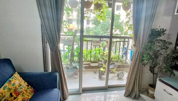 Room in 2 BHK Apartment at Greater Kailash ii – for Rent