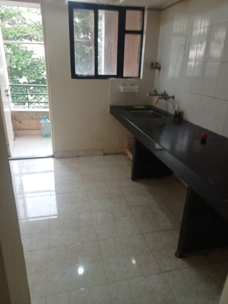 Kitchen, beharay-rathi-visava-park 2 Bedroom 550 Sq.Ft. Apartment In Aundh Pune 7963688
