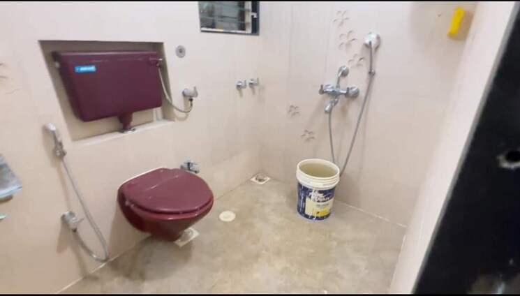 Bathroom, lourdes-heritage-apartment 2 Bedroom 1100 Sq.Ft. Apartment In Malad West Mumbai 7963675