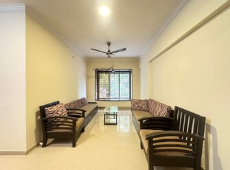 2 BHK Apartment For Rent in Lourdes Heritage Apartment Malad West Mumbai  7963675