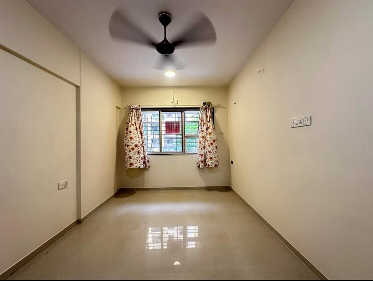 Master Bedroom, lourdes-heritage-apartment 2 Bedroom 1100 Sq.Ft. Apartment In Malad West Mumbai 7963675