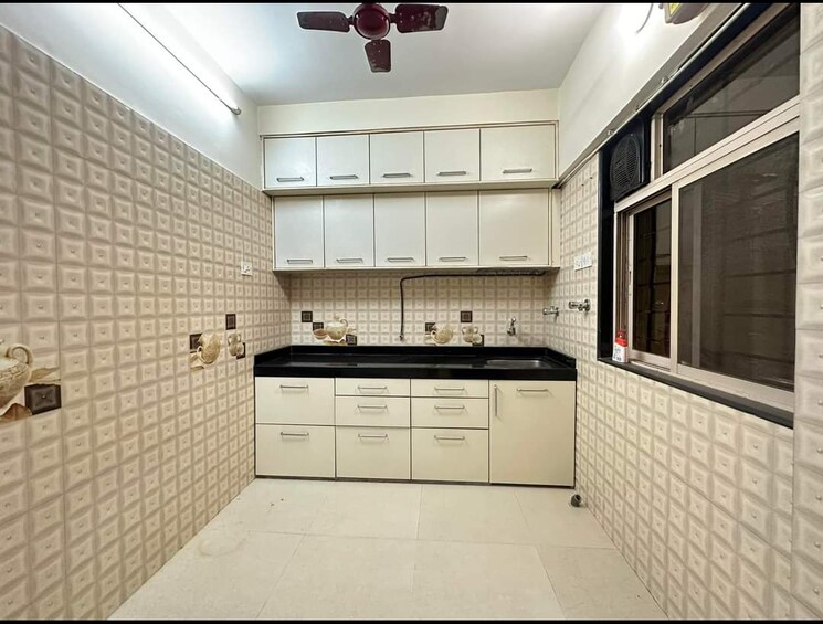 Kitchen, lourdes-heritage-apartment 2 Bedroom 1100 Sq.Ft. Apartment In Malad West Mumbai 7963675