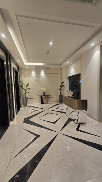 Team Area in  Office Space at Runwal My City, Dombivli East – for Sale