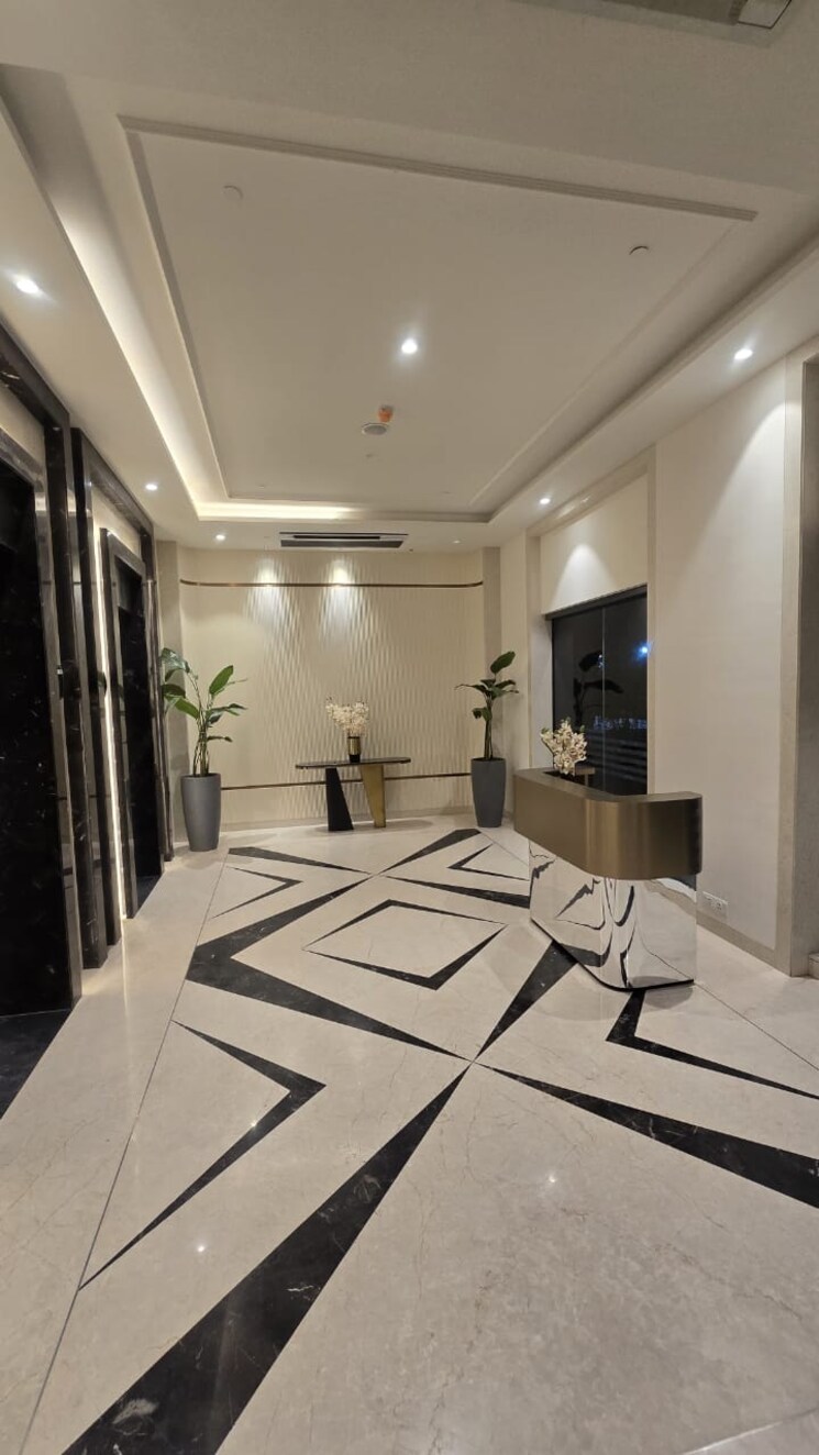 Team Area, runwal-my-city Commercial Office Space 608 Sq.Ft. In Dombivli East Thane 7963686