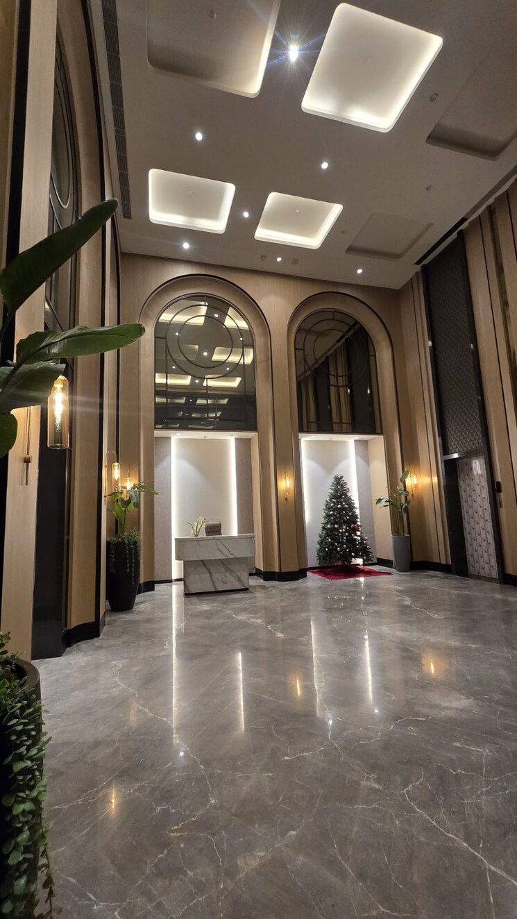 undefined, runwal-my-city Commercial Office Space 608 Sq.Ft. In Dombivli East Thane 7963686