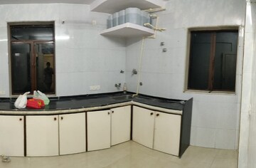 Kitchen in 2 BHK Apartment at Greater Kailash ii – for Rent