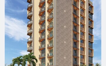 2 BHK Apartment For Sale in Stans Sarwarji Heights, Andheri East