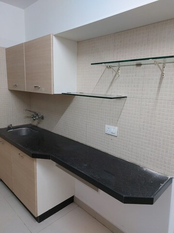 Kitchen in 3 BHK Apartment at Supreme Palms 2, Balewadi – for Rent