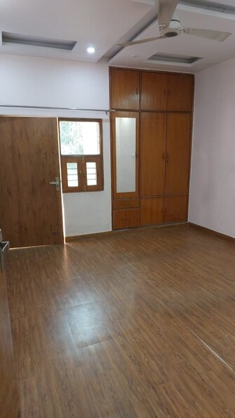 3 BHK Apartment For Rent in Pragati Apartments Dwarka Sector 11 Dwarka Delhi  7963707