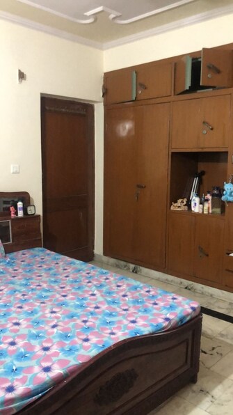 3 BHK Apartment For Rent in Pragati Apartments Dwarka Sector 11 Dwarka Delhi  7963707