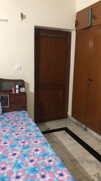 3 BHK Apartment For Rent in Pragati Apartments Dwarka Sector 11 Dwarka Delhi  7963707