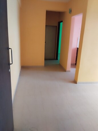 1 BHK Apartment For Rent in Poddar Housing Samruddhi Evergreens Badlapur East Thane  7963679