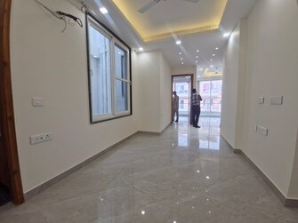 2 BHK Apartment For Rent in Greater Kailash ii Delhi  7963681