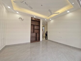 2 BHK Apartment For Rent in Greater Kailash ii Delhi  7963681