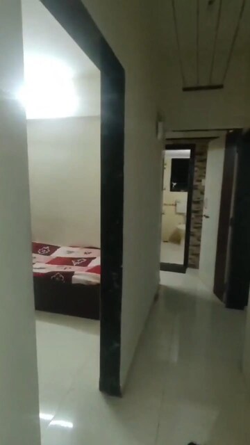  2 BHK Apartment at Yashwant Arcade, Kopar Khairane – for Rent