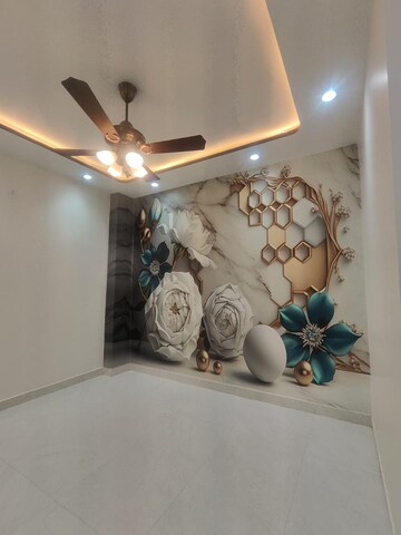 1.5 BHK Builder Floor For Rent in Sector 54 Gurgaon  7963727