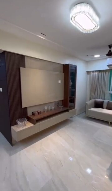 2 BHK Apartment For Resale in Goregaon West Mumbai  7963775