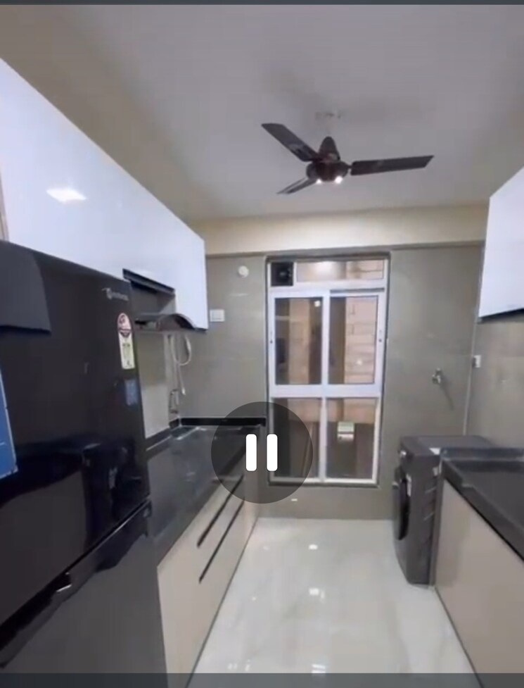 Master Bedroom, goregaon west 2 Bedroom 661 Sq.Ft. Apartment In Goregaon West Mumbai 7963775