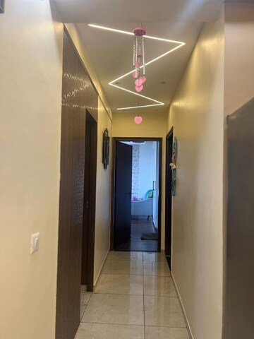 Building Lobby in 2 BHK Apartment at M3M Sky City, Sector 65 – for Sale