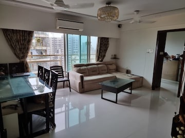 3 BHK Apartment For Rent in Platinum Life Andheri West Mumbai  7963780