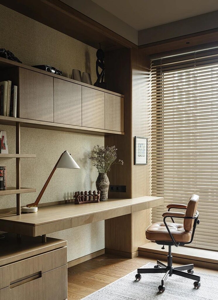 Kitchen, aakruti-aangan-chs 1 RK 300 Sq.Ft. Apartment In Anand Nagar Thane 7963785