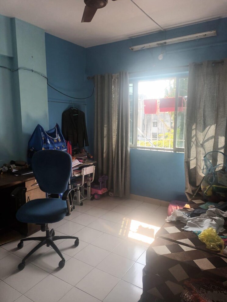 Bedroom, shri-suvarna-apartment 2 Bedroom 1200 Sq.Ft. Apartment In Kothrud Pune 7963764