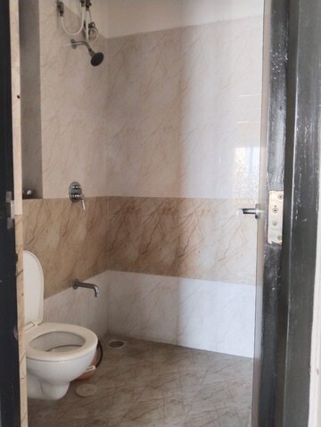 Master Bedroom in 1.5 BHK Apartment at Marathon Nexzone Aster, New Panvel – for Rent