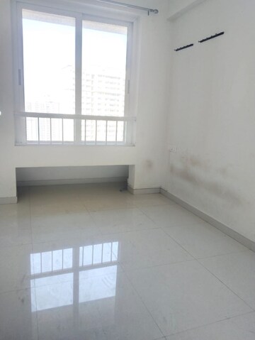 Master Bedroom in 1.5 BHK Apartment at Marathon Nexzone Aster, New Panvel – for Rent