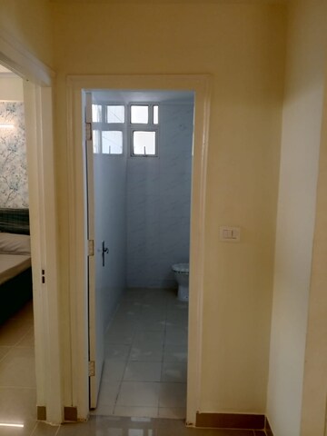 Building Lobby in 2 BHK Apartment at Greater Kailash ii – for Rent