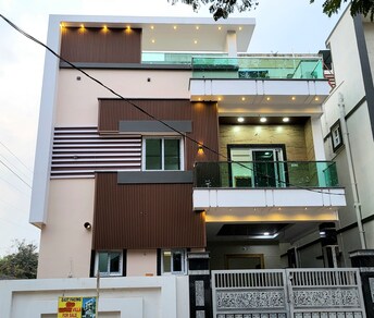 4 BHK Villa For Resale in Yapral Hyderabad  7963940