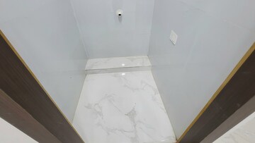 Bathroom in 4 BHK Villa at Yapral – for Sale