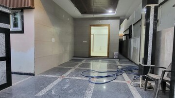 Kitchen in 4 BHK Villa at Yapral – for Sale