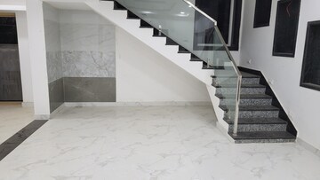 Staircase in 4 BHK Villa at Yapral – for Sale