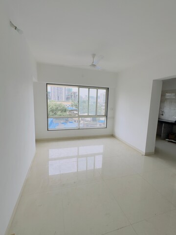 Room in 1 BHK Apartment at Lotus Residency Goregaon West, Goregaon West – for Sale