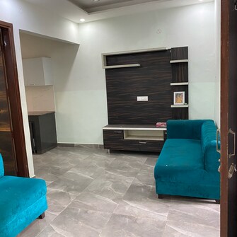 3 BHK Builder Floor For Rent in Kharar Road Mohali  7963782