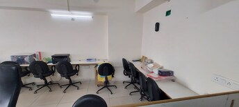 Commercial Office Space 585 Sq.Ft. For Rent in Makarba Ahmedabad  7963913